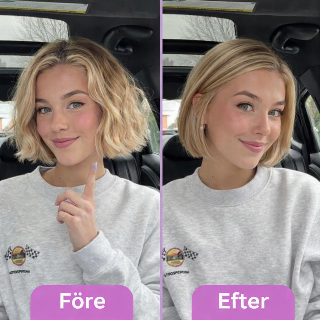 NUMOYA PRO - LOCKA, TORKA, PLATTA