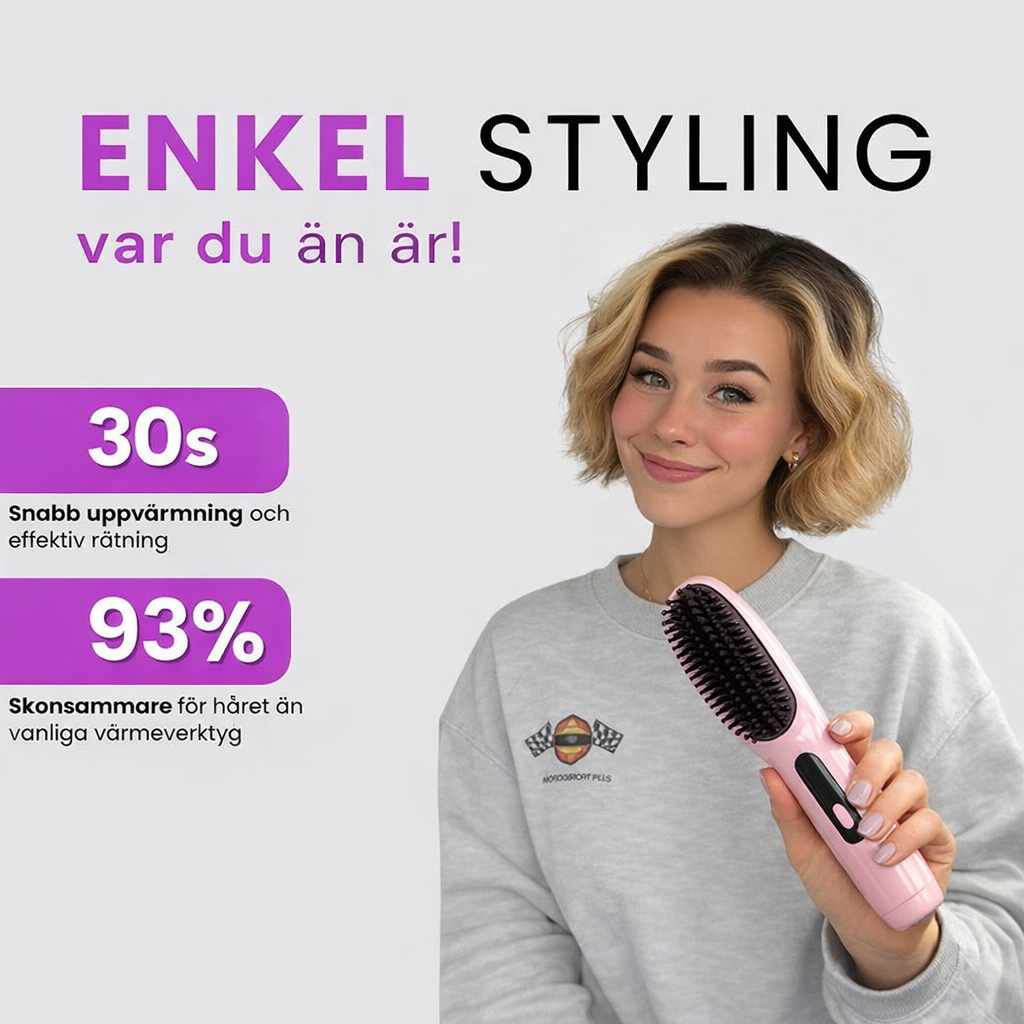 NUMOYA PRO - LOCKA, TORKA, PLATTA