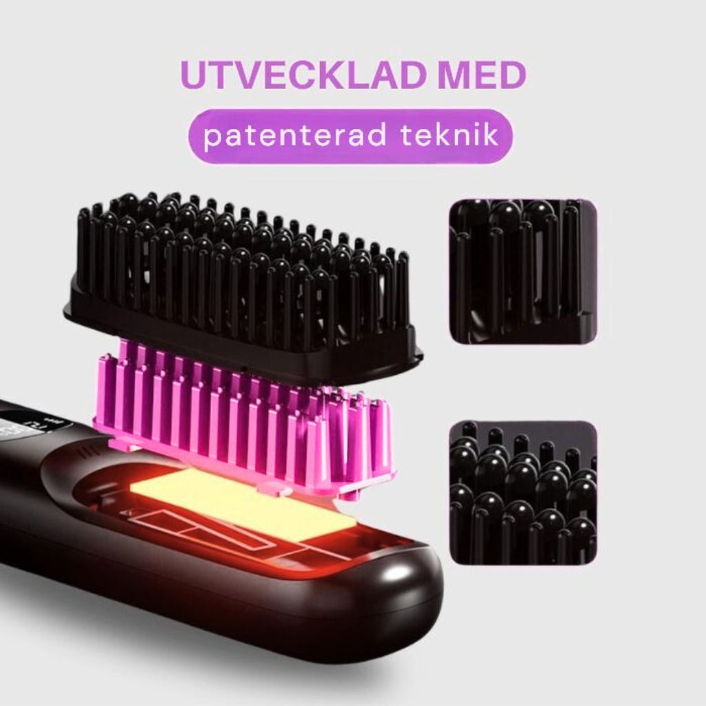 NUMOYA PRO - LOCKA, TORKA, PLATTA